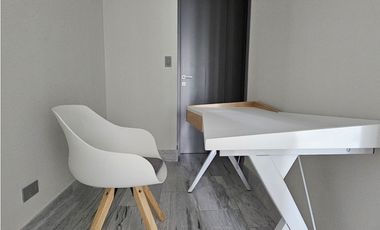Apartamento Amoblado en alquiler PH Nuovo- Bella vista (AB)
