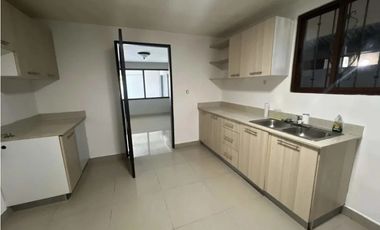 ALQUILER DE CASA EN MILLA 8 PH CERRADO
