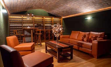 Venta casa en Lujan de Cuyo