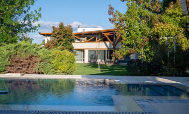 Venta casa en Lujan de Cuyo