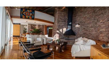 Venta casa en Lujan de Cuyo