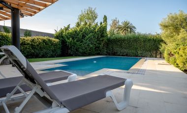 Venta casa en Lujan de Cuyo