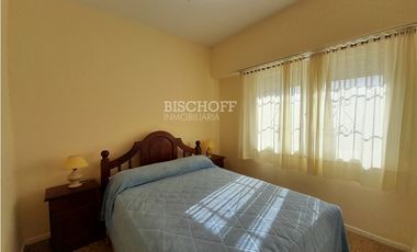 DEPARTAMENTO DE 3 AMBIENTES A METROS DEL MAR
