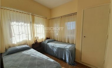 DEPARTAMENTO DE 3 AMBIENTES A METROS DEL MAR