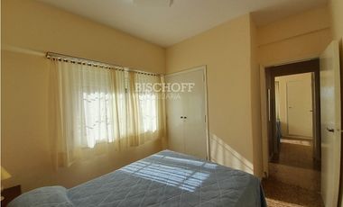 DEPARTAMENTO DE 3 AMBIENTES A METROS DEL MAR