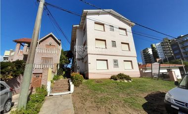 DEPARTAMENTO DE 3 AMBIENTES A METROS DEL MAR