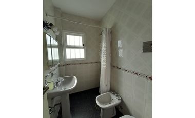 DEPARTAMENTO DE 3 AMBIENTES A METROS DEL MAR