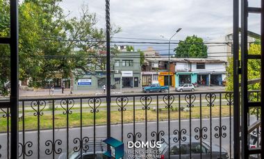 ALQUILER CASA AVENIDA DEL BICENTENARIO