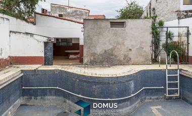 ALQUILER CASA AVENIDA DEL BICENTENARIO