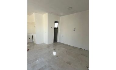 Ph 3 ambientes al frente con terraza