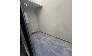 Ph 3 ambientes al frente con terraza