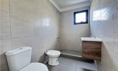 Ph 3 ambientes al frente con terraza