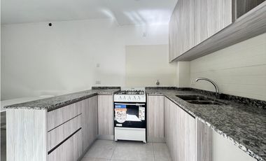 Ph 3 ambientes al frente con terraza