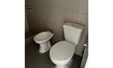 Ph 3 ambientes al frente con terraza