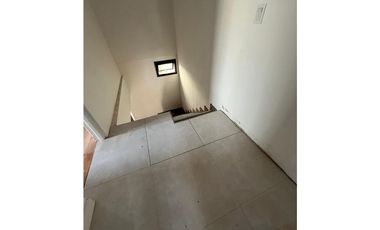 Ph 3 ambientes al frente con terraza