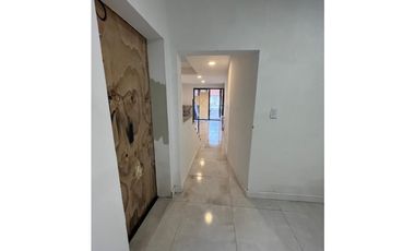 Ph 3 ambientes al frente con terraza