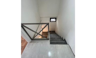 Ph 3 ambientes al frente con terraza