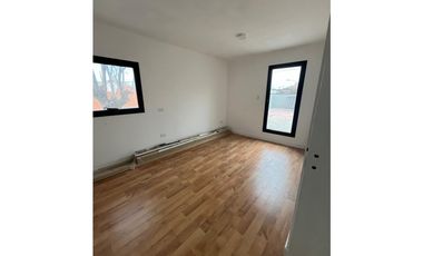 Ph 3 ambientes al frente con terraza