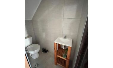 Ph 3 ambientes al frente con terraza