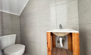 Ph 3 ambientes al frente con terraza