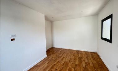 Ph 3 ambientes al frente con terraza