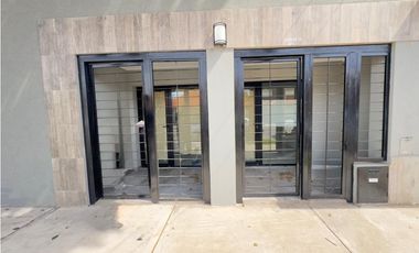 Ph 3 ambientes al frente con terraza