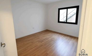 Ph 3 ambientes al frente con terraza