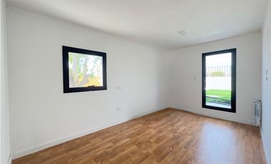 Ph 3 ambientes al frente con terraza