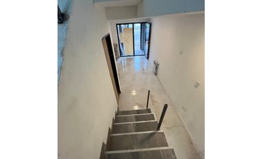 Ph 3 ambientes al frente con terraza