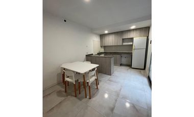 Ph 3 ambientes al frente con terraza