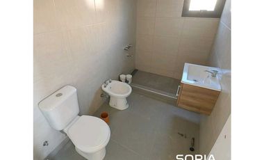 Ph 3 ambientes al frente con terraza