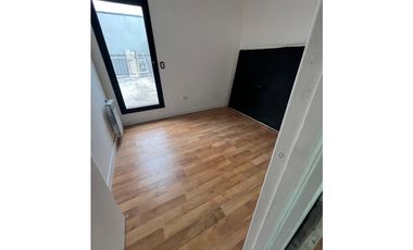 Ph 3 ambientes al frente con terraza