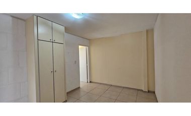 ALQUILO· DEPARTAMENTO · 1 DORM ·MICROCENTRO ·  MENDOZA