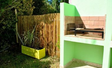 HERMOSO COMPLEJO DE CABAÑAS