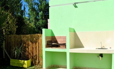 HERMOSO COMPLEJO DE CABAÑAS