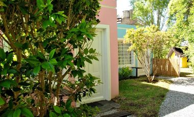 HERMOSO COMPLEJO DE CABAÑAS