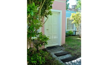 HERMOSO COMPLEJO DE CABAÑAS