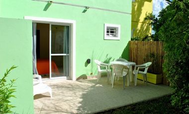 HERMOSO COMPLEJO DE CABAÑAS