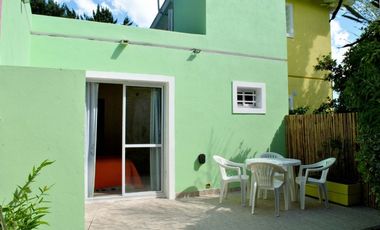 HERMOSO COMPLEJO DE CABAÑAS