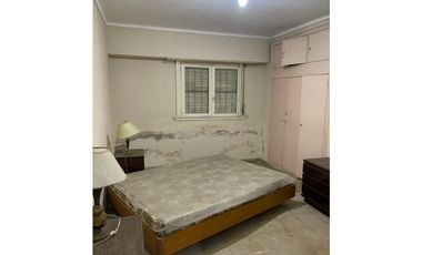 Casa dos dormitorios todo los servicios