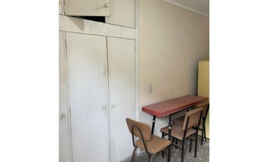 Casa dos dormitorios todo los servicios