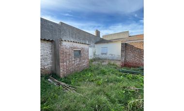 Casa dos dormitorios todo los servicios