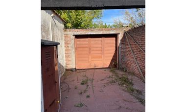 Casa dos dormitorios todo los servicios