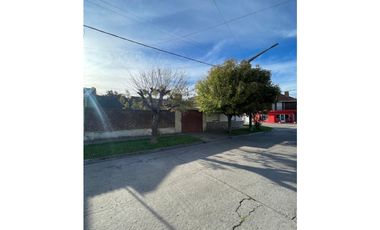 Casa dos dormitorios todo los servicios