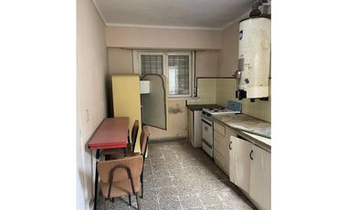 Casa dos dormitorios todo los servicios