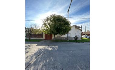 Casa dos dormitorios todo los servicios