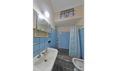 Casa dos dormitorios todo los servicios