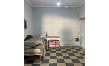 Casa dos dormitorios todo los servicios