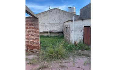 Casa dos dormitorios todo los servicios