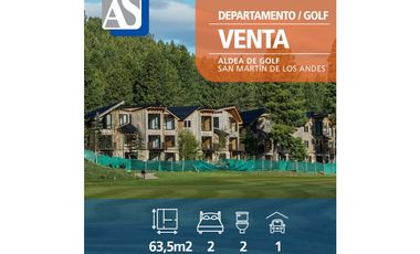 Departamento Aldea de Golf